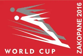 Puchar Świata w Zakopanem 2016