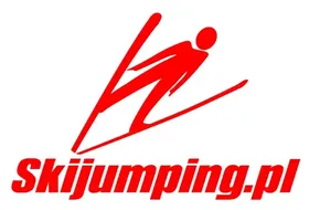 Skijumping.pl - nowe logo