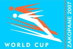 Logo PŚ w Zakopanem 2007