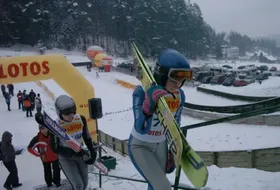 LOTOS Cup w Zagórzu