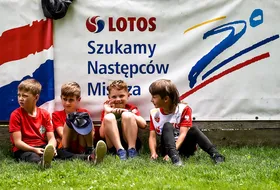 Lotos Cup Kids