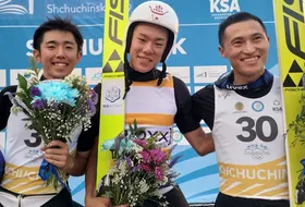 14.07.2019 - podium LPK w Szczuczyńsku