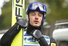 Adam Małysz