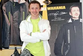 Adam Małysz