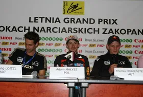 Konferencja LGP w Zakopanem