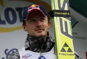 Adam Małysz