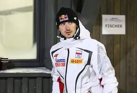 Adam Małysz