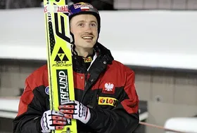 Adam Małysz