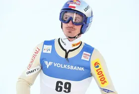 Adam Małysz
