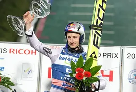 Adam Małysz