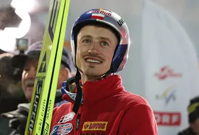Adam Małysz