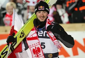 Adam Małysz