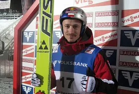 Adam Małysz