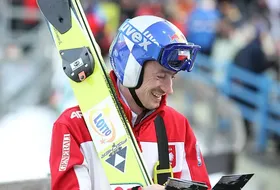 Adam Małysz