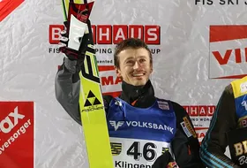 Adam Małysz