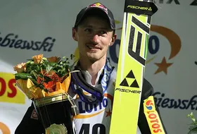Adam Małysz