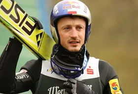 Adam Małysz