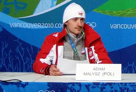 Adam Małysz