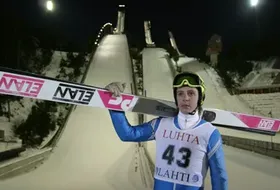 Kadr z filmu "Matti"