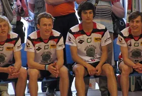 21.05.2011 - Mecz w Szczecinie