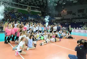 Mecz Gwiazd w Szczecinie 2017
