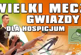 Mecz Gwiazd w Szczecinie