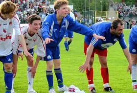 mecz skoczków w 2003 roku