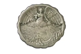 Medal ZIO Lake Placid 1932