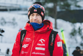 Kamil Stoch