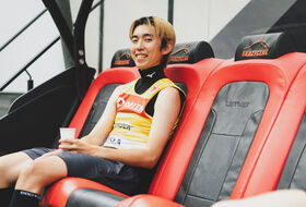 Naoki Nakamura