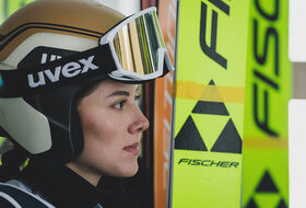 Annika Sieff