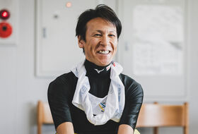 Noriaki Kasai