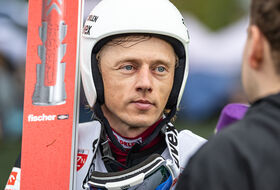 Dawid Kubacki