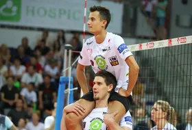 Maciej Kot i Marcin Waliński