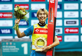 Naoki Nakamura