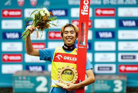 Naoki Nakamura