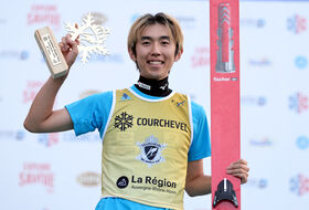 Naoki Nakamura