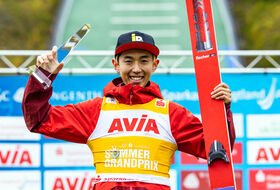 Naoki Nakamura