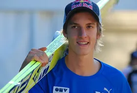 Gregor Schlierenzauer