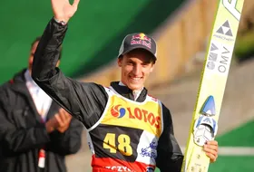 Gregor Schlierenzauer