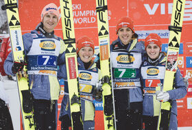 Reprezentacja Niemiec