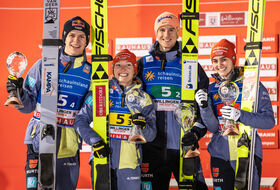 Reprezentacja Niemiec