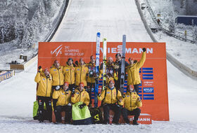 Reprezentacja Niemiec