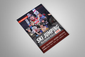 Ski Jumping Niezbędnik Kibica 22/23