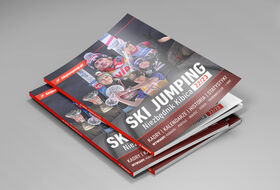 Ski Jumping Niezbędnik Kibica 22/23