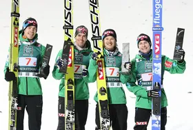 17.02.2013 - Norwegowie