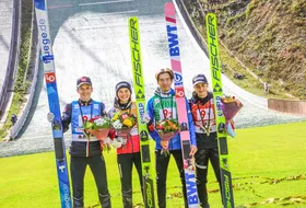 12.09.2021 - Norwegia