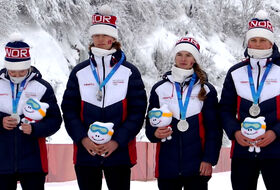 21.01.2024 - Norwegia