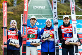 Norwegia