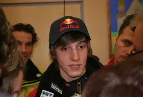 Gregor Schlierenzauer